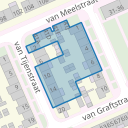 Perceel HMD00-C-10412