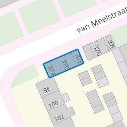 Perceel HMD00-C-10415