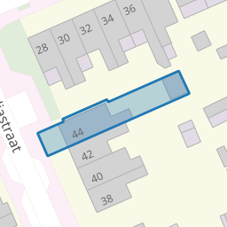 Perceel HMD00-C-10418