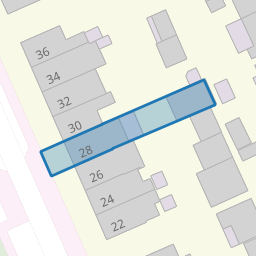 Perceel HMD00-C-10421