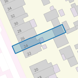 Perceel HMD00-C-10423