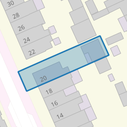 Perceel HMD00-C-10425