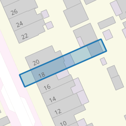 Perceel HMD00-C-10426