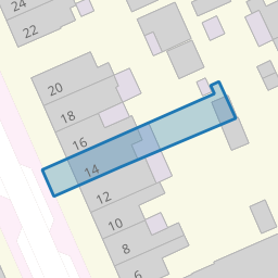 Perceel HMD00-C-10428