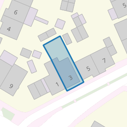 Perceel HMD00-C-10430