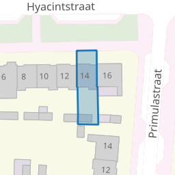 Perceel HMD00-C-10439