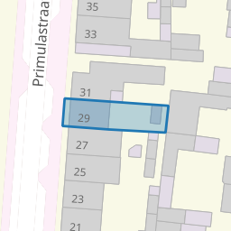 Perceel HMD00-C-10443