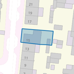Perceel HMD00-C-10446