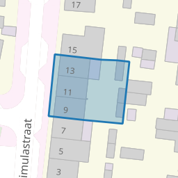 Perceel HMD00-C-10447