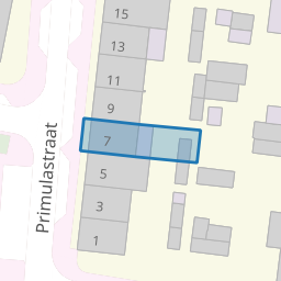 Perceel HMD00-C-10448