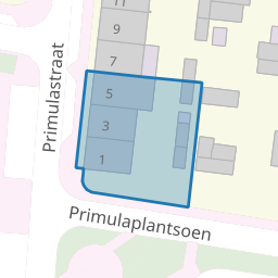Perceel HMD00-C-10449