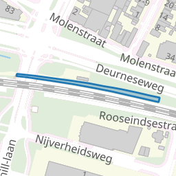 Perceel HMD00-C-10452
