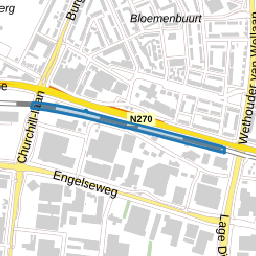 Perceel HMD00-C-10454