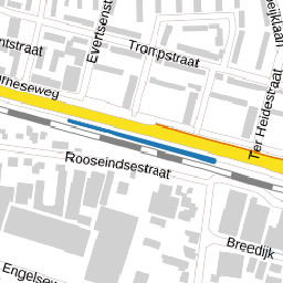 Perceel HMD00-C-10458