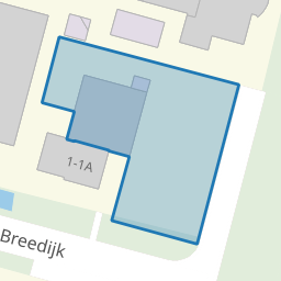 Perceel HMD00-C-10480