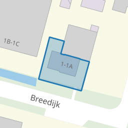 Perceel HMD00-C-10481