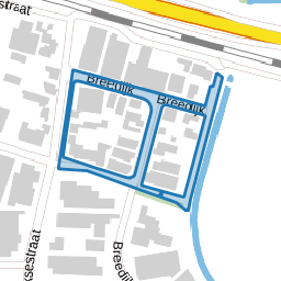 Perceel HMD00-C-10482