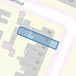 Perceel HMD00-C-10488