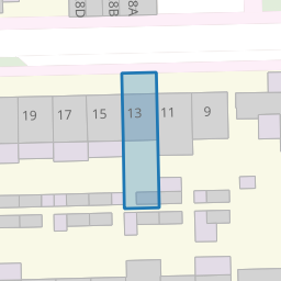 Perceel HMD00-C-10489