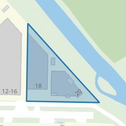 Perceel HMD00-C-10500