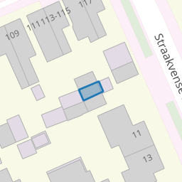 Perceel HMD00-C-10522