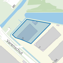 Perceel HMD00-C-10526