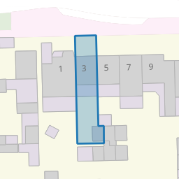 Perceel HMD00-C-10531