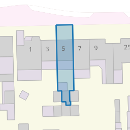 Perceel HMD00-C-10532