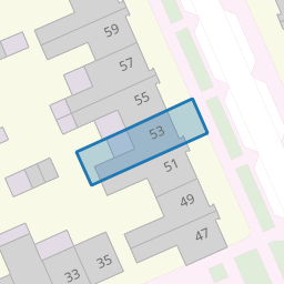 Perceel HMD00-C-10537