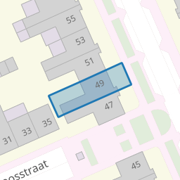 Perceel HMD00-C-10539