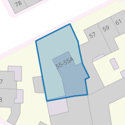 Perceel HMD00-C-10542