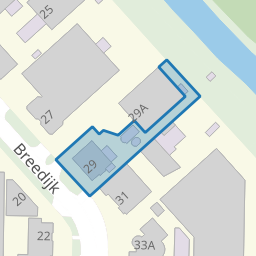 Perceel HMD00-C-10545