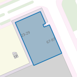 Perceel HMD00-C-10546