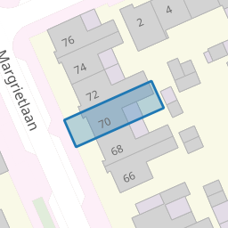 Perceel HMD00-C-10555