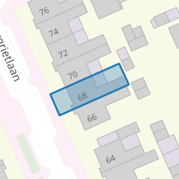 Perceel HMD00-C-10556