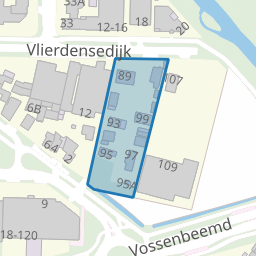 Perceel HMD00-C-10567