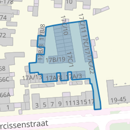 Perceel HMD00-C-10571