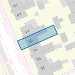 Perceel HMD00-C-10586