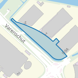 Perceel HMD00-C-10589