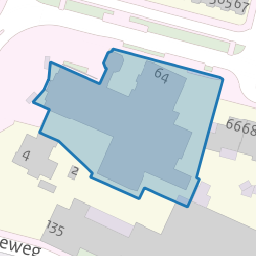 Perceel HMD00-C-10591