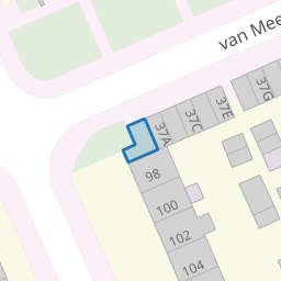 Perceel HMD00-C-10593