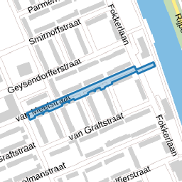 Perceel HMD00-C-10594