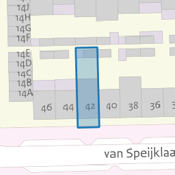 Perceel HMD00-C-10596