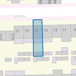 Perceel HMD00-C-10597