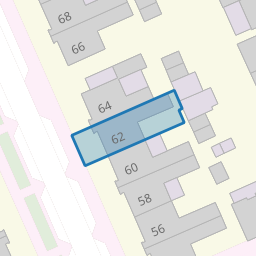 Perceel HMD00-C-10601