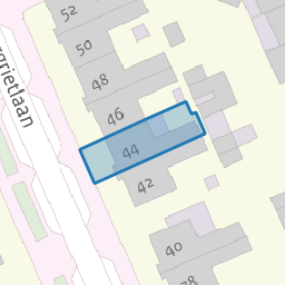 Perceel HMD00-C-10609