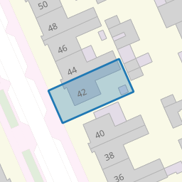 Perceel HMD00-C-10610