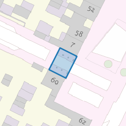 Perceel HMD00-C-10618