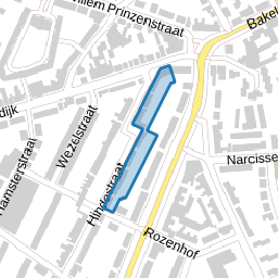 Perceel HMD00-C-10619