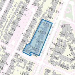 Perceel HMD00-C-10620